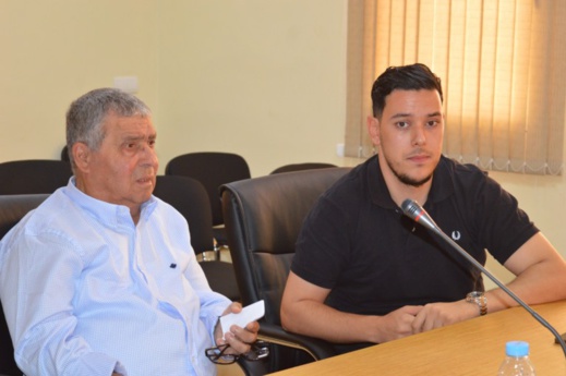 جماعة سلوان تكشف عن مصير مشاريعها خلال هذه السنة جماعة سلوان تكشف عن مصير مشاريعها خلال هذه السنة