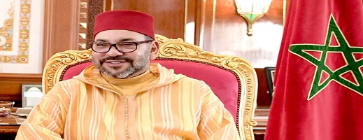 الملك محمد السادس ينتصر للأمازيغية.. الملك محمد السادس ينتصر للأمازيغية..