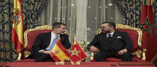 استطلاع.. المغرب يشكل أولوية في السياسة الخارجية بالنسبة للإسبان