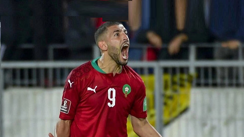 الركراكي يتواصل مع لاعب جينت البلجيكي تمهيدا لعودته إلى المنتخب الوطني الركراكي يتواصل مع لاعب جينت البلجيكي تمهيدا لعودته إلى المنتخب الوطني