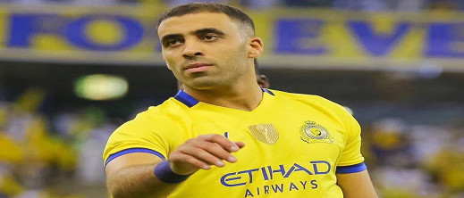 حمد الله ينافس على جائزة أفضل لاعب.. حظوظ وافرة للدولي المغربي حمد الله ينافس على جائزة أفضل لاعب.. حظوظ وافرة للدولي المغربي