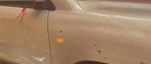 السفير التركي يتعرض لإطلاق نار في السودان السفير التركي يتعرض لإطلاق نار في السودان
