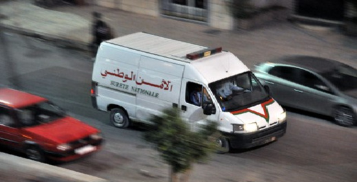 السجن 10 سنوات لمتورط في الاختطاف والإحتجاز والمطالبة بفدية بالحسيمة السجن 10 سنوات لمتورط في الاختطاف والإحتجاز والمطالبة بفدية بالحسيمة