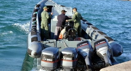 مطالبة إسبانية للكشف عن قاتلي شابين بسواحل الناظور مطالبة إسبانية للكشف عن قاتلي شابين بسواحل الناظور