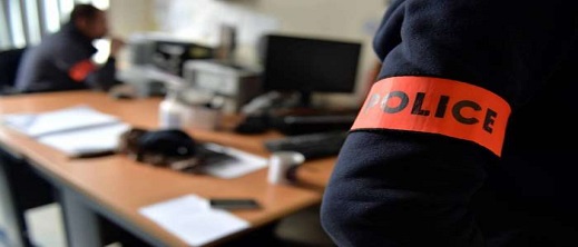 ضابط شرطة امام التحقيق.. وهذه التهم التي يتابع بشأنها ضابط شرطة امام التحقيق.. وهذه التهم التي يتابع بشأنها