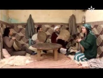 ميمونت .. أول مسلسل تلفزي يجتاز الاختبار بأمازيغية الريف ميمونت .. أول مسلسل تلفزي يجتاز الاختبار بأمازيغية الريف