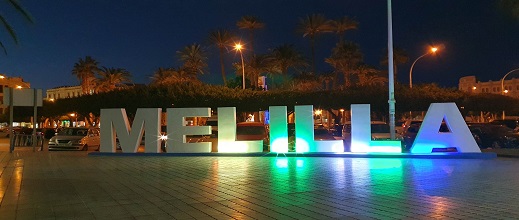 انتخابات مليلية.. هل سيحكم اليمين المتطرف المدينة المحتلة؟ انتخابات مليلية.. هل سيحكم اليمين المتطرف المدينة المحتلة؟