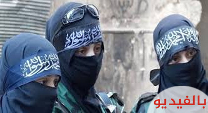 تفكيك خلية إرهابية تبعث بالنساء إلى داعش وتنشط بمليلية تفكيك خلية إرهابية تبعث بالنساء إلى داعش وتنشط بمليلية