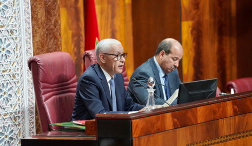 الدبلوماسية البرلمانية بالمغرب.. حصيلة مشرفة مساهمات لحل المشاكل الدولية