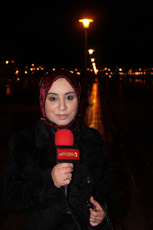 رامية نجيمة.. ناظورية تشق طريقها في ميدان القصة القصيرة رامية نجيمة.. ناظورية تشق طريقها في ميدان القصة القصيرة