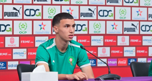 المغربي بلال الخنوس يترشح لجائزة أفضل لاعب إفريقي في بلجيكا المغربي بلال الخنوس يترشح لجائزة أفضل لاعب إفريقي في بلجيكا