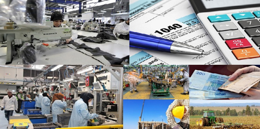 تقرير.. المغرب يحتل مركزا متقدما في إفلاس الشركات عالميا تقرير.. المغرب يحتل مركزا متقدما في إفلاس الشركات عالميا