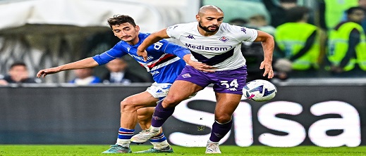 لصوص يقتحمون منزل أمرابط ويسرقونه أثناء خوضه مباراة مع فريقه لصوص يقتحمون منزل أمرابط ويسرقونه أثناء خوضه مباراة مع فريقه