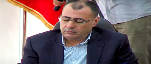 بعد البلوكاج المتكرر.. رئيس جماعة بني بوفراح يقدم استقالته بعد البلوكاج المتكرر.. رئيس جماعة بني بوفراح يقدم استقالته