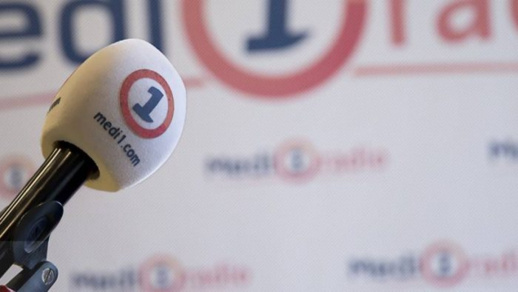 الشركة الوطنية للإذاعة والتلفزيون تضم إذاعة ميدي 1 الشركة الوطنية للإذاعة والتلفزيون تضم إذاعة ميدي 1