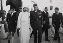 مباحثات "إيكس ليبان".. كواليس خمسة أيام انتهت باستقلال المغرب مباحثات "إيكس ليبان".. كواليس خمسة أيام انتهت باستقلال المغرب