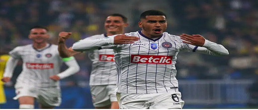 بسبب رفضهم المثلية.. وزيرة فرنسية تدعو إلى معاقبة لاعبين مسلمين بسبب رفضهم المثلية.. وزيرة فرنسية تدعو إلى معاقبة لاعبين مسلمين