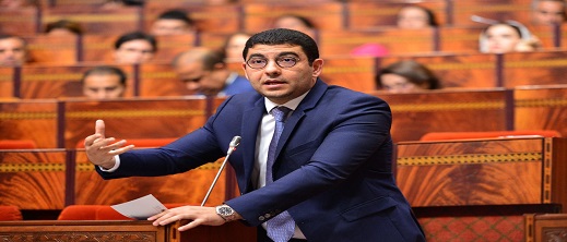 وزير الثقافة.. الإعلام الإلكتروني يعيش فوضى وهذا ما سنفعله لإحداث ثورة في القطاع وزير الثقافة.. الإعلام الإلكتروني يعيش فوضى وهذا ما سنفعله لإحداث ثورة في القطاع