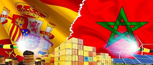 وفد إسباني كبير يزور المغرب قريبا لهذا السبب وفد إسباني كبير يزور المغرب قريبا لهذا السبب
