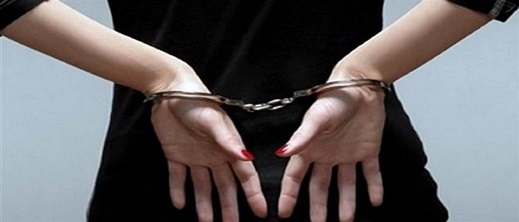 استنفار بعد انتحال سيدة ومرافقها صفة استنفار بعد انتحال سيدة ومرافقها صفة