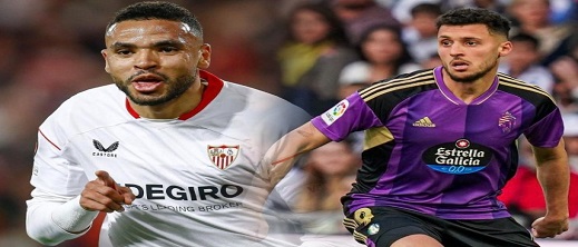 الدوري الإسباني.. 9 لاعبين مغاربة يتنافسون على جائزة الأفضل الدوري الإسباني.. 9 لاعبين مغاربة يتنافسون على جائزة الأفضل