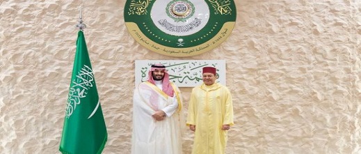 الدول العربية تجمع على رفضها التام للميليشيات المسلحة خارج نطاق الدولة الدول العربية تجمع على رفضها التام للميليشيات المسلحة خارج نطاق الدولة
