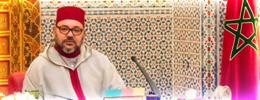 الملك يأمر الحكومة بتخصيص 10 ملايير درهم كدعم لهؤلاء الملك يأمر الحكومة بتخصيص 10 ملايير درهم كدعم لهؤلاء