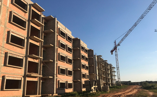 تقرير رسمي: أسعار العقار ترتفع مجددا تقرير رسمي: أسعار العقار ترتفع مجددا