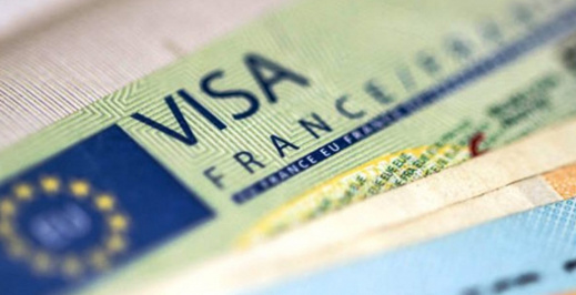 السفارة الفرنسية بالمملكة تغلق منصة التأشيرات في وجه المغاربة السفارة الفرنسية بالمملكة تغلق منصة التأشيرات في وجه المغاربة