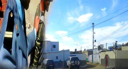عناصر الدرك بالدريوش تداهم منزلا وتعتقل مبحوثا عنه بتهمة ترويج المخدرات الصلبة عناصر الدرك بالدريوش تداهم منزلا وتعتقل مبحوثا عنه بتهمة ترويج المخدرات الصلبة