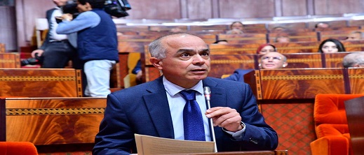 بسبب أخطاء معرفية.. استجواب وزير التربية والمطالبة بتصحيح الكتب المدرسية بسبب أخطاء معرفية.. استجواب وزير التربية والمطالبة بتصحيح الكتب المدرسية