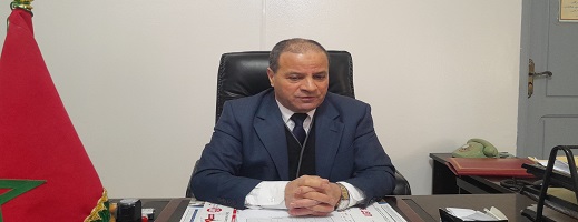 جماعة بني شيكر على صفيح ساخن.. اعتقالات بالجملة واستمرار التحقيقات جماعة بني شيكر على صفيح ساخن.. اعتقالات بالجملة واستمرار التحقيقات