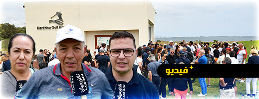 شاهدوا.. زيارة أزيد من 100 شخص من مختلف الدول الأوروبية إلى الناظور شاهدوا.. زيارة أزيد من 100 شخص من مختلف الدول الأوروبية إلى الناظور