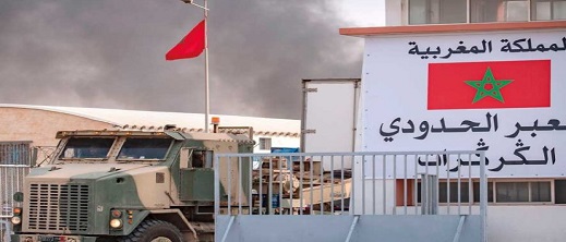 إيطاليا تفضح زيف الدعاية الجزائرية.. ما تم ترويجه كله كذب إيطاليا تفضح زيف الدعاية الجزائرية.. ما تم ترويجه كله كذب