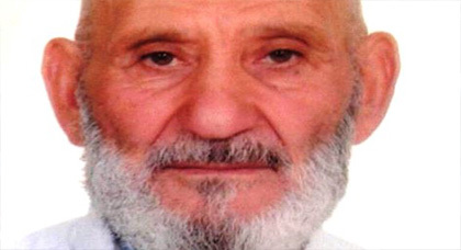 والد مصطفى قريشي في ذمة الله والد مصطفى قريشي في ذمة الله