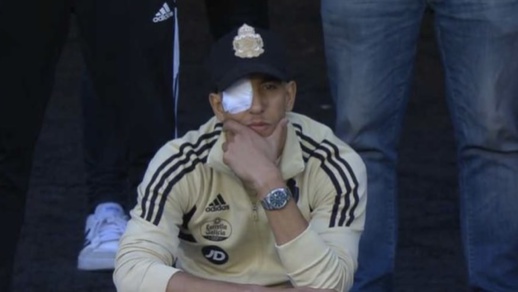 رغم إصرار رونالدو على بقائه.. جواد الياميق يقرر أن يغير الأجواء ومغادرة "بلد الوليد" رغم إصرار رونالدو على بقائه.. جواد الياميق يقرر أن يغير الأجواء ومغادرة "بلد الوليد"