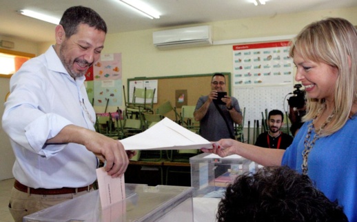 تزوير الانتخابات بمليلية.. الحكومة تعلق على الاتهامات الموجهة للمغرب