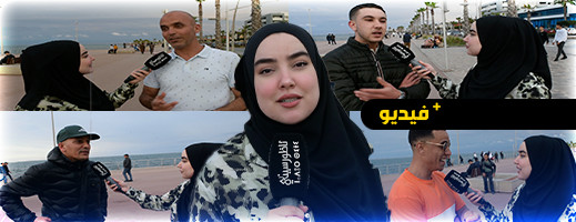 شاهدوا.. هذا ما تريده الساكنة أن يتغير في الناظور قبيل عودة الجالية شاهدوا.. هذا ما تريده الساكنة أن يتغير في الناظور قبيل عودة الجالية