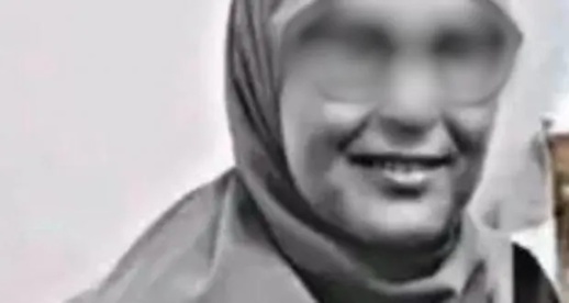 جريمة شنعاء كانت سببا في اختفاء سيدة وهذا هو مرتكبها جريمة شنعاء كانت سببا في اختفاء سيدة وهذا هو مرتكبها