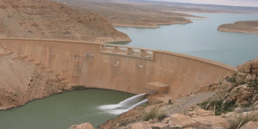 الأمطار تنعش حقينة السدود المزودة لإقليم الناظور وجهة الشرق بالماء الصالح للشرب الأمطار تنعش حقينة السدود المزودة لإقليم الناظور وجهة الشرق بالماء الصالح للشرب