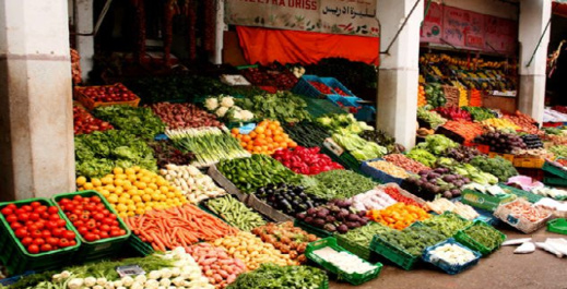 المعيشة بالحسيمة يعتليها المزيد من الغلاء.. هذه تفاصيل الزيادات في الأسعار خلال شهر واحد المعيشة بالحسيمة يعتليها المزيد من الغلاء.. هذه تفاصيل الزيادات في الأسعار خلال شهر واحد