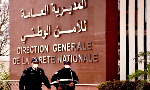 ما حقيقة مغادرة أكثر من 160 رجل أمن المغرب؟