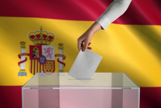 انتخابات 28 ماي بإسبانيا، بين إنتظارات المحليات و تحديات تشريعيات دجنبر... انتخابات 28 ماي بإسبانيا، بين إنتظارات المحليات و تحديات تشريعيات دجنبر...