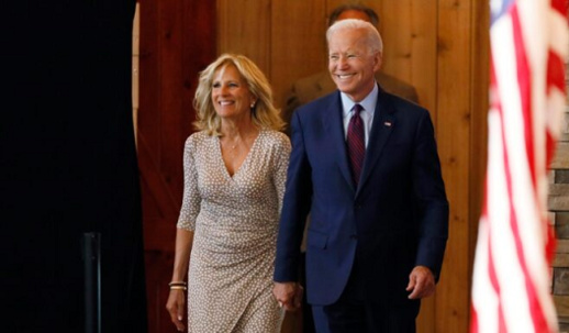 السيدة الأولى في الولايات المتحدة في زيارة قريبة المغرب في هذا الموعد السيدة الأولى في الولايات المتحدة في زيارة قريبة المغرب في هذا الموعد