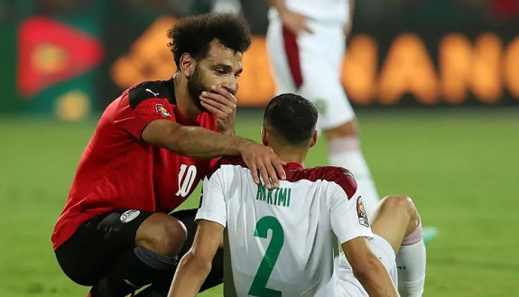 هل طالبت الجامعة منتخب مصر بـ 100 مليون سنتيم لقبول اللعب ضده في مقابلة ودية؟.. توضيح رسمي هل طالبت الجامعة منتخب مصر بـ 100 مليون سنتيم لقبول اللعب ضده في مقابلة ودية؟.. توضيح رسمي