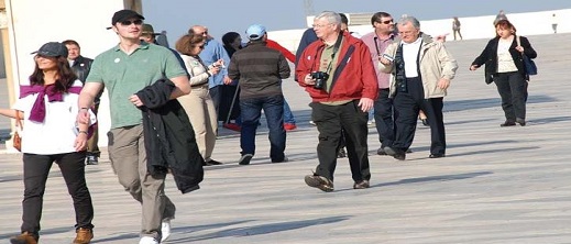 مدينة مغربية هي الأولى ضمن أفضل 10 وجهات للبلجيكيين مدينة مغربية هي الأولى ضمن أفضل 10 وجهات للبلجيكيين