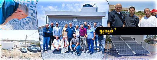 عمدة روتردام احمد أبوطالب لم ينسى أرض الأجداد عمدة روتردام احمد أبوطالب لم ينسى أرض الأجداد