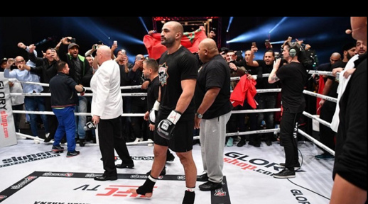 القرار رسمي.. بدر هاري يفاجئ الجميع بعودته إلى الحلبة من جديد القرار رسمي.. بدر هاري يفاجئ الجميع بعودته إلى الحلبة من جديد