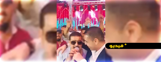 مقرئ قرآن يرقص على أغنية لأم كلثوم يثير عاصفة من الجدل مقرئ قرآن يرقص على أغنية لأم كلثوم يثير عاصفة من الجدل