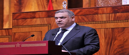 وزير الداخلية يشكو من نقص الكفاءات المتخصصة في الجماعات الترابية وزير الداخلية يشكو من نقص الكفاءات المتخصصة في الجماعات الترابية